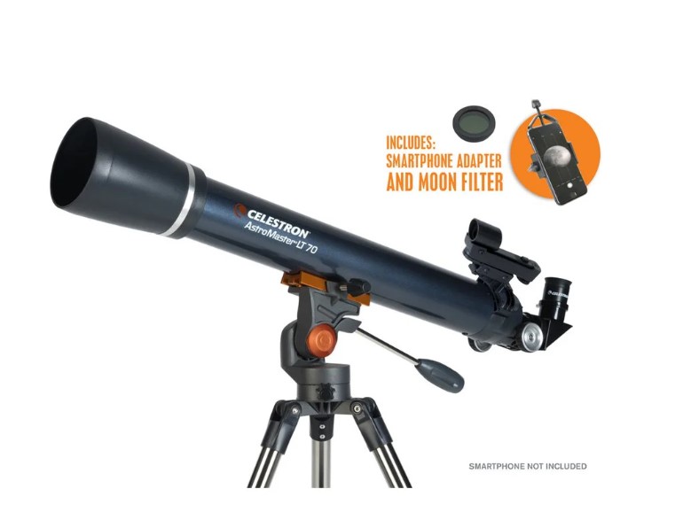 AstroMaster LT 70AZ