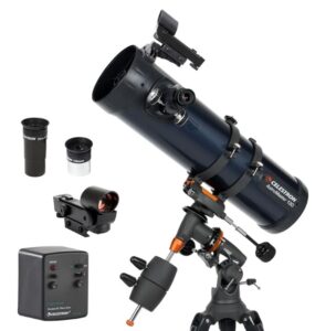 Celestron 31051 AstroMaster 130EQ