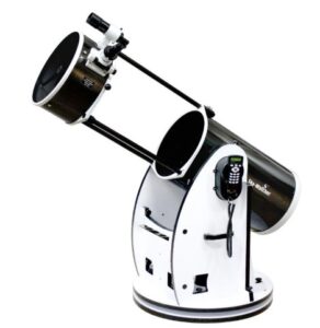 Dobson telescope N 355