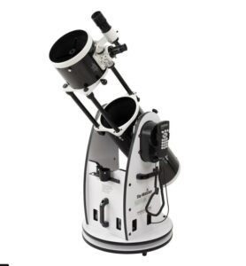 Go-To Skyliner-200P FlexTube 8