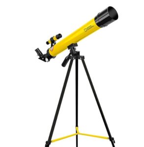 National Geographic lineleskop 50-600 AZ