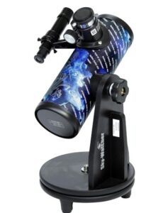 Sky-Watcher Heritage 76 Mini Dobsonian Teleskop